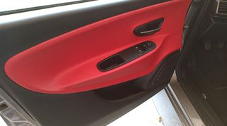 Lancia Ypsilon 2015 Bicolore - CNG ΕΡΓΟΣΤΑΣΙΑΚΟ/EURO6-thumb-47