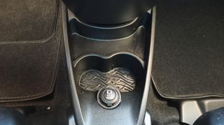 Lancia Ypsilon 2015 Bicolore - CNG ΕΡΓΟΣΤΑΣΙΑΚΟ/EURO6-thumb-42