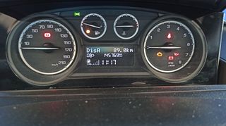 Lancia Ypsilon 2015 Bicolore - CNG ΕΡΓΟΣΤΑΣΙΑΚΟ/EURO6-thumb-37