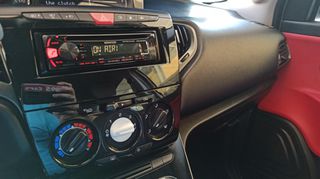 Lancia Ypsilon 2015 Bicolore - CNG ΕΡΓΟΣΤΑΣΙΑΚΟ/EURO6-thumb-38