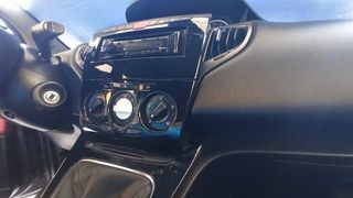 Lancia Ypsilon 2015 Bicolore - CNG ΕΡΓΟΣΤΑΣΙΑΚΟ/EURO6-thumb-39
