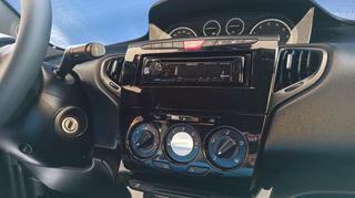 Lancia Ypsilon 2015 Bicolore - CNG ΕΡΓΟΣΤΑΣΙΑΚΟ/EURO6-thumb-40