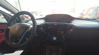 Lancia Ypsilon 2015 Bicolore - CNG ΕΡΓΟΣΤΑΣΙΑΚΟ/EURO6-thumb-36