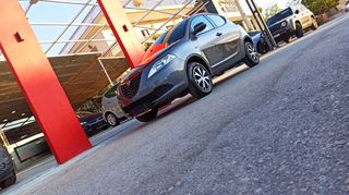 Lancia Ypsilon 2015 Bicolore - CNG ΕΡΓΟΣΤΑΣΙΑΚΟ/EURO6-thumb-4