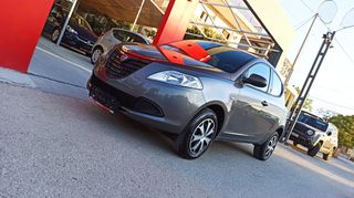 Lancia Ypsilon 2015 Bicolore - CNG ΕΡΓΟΣΤΑΣΙΑΚΟ/EURO6-thumb-5