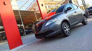Lancia Ypsilon 2015 Bicolore - CNG ΕΡΓΟΣΤΑΣΙΑΚΟ/EURO6-thumb-6