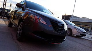 Lancia Ypsilon 2015 Bicolore - CNG ΕΡΓΟΣΤΑΣΙΑΚΟ/EURO6-thumb-15