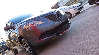 Lancia Ypsilon 2015 Bicolore - CNG ΕΡΓΟΣΤΑΣΙΑΚΟ/EURO6-thumb-16