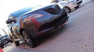 Lancia Ypsilon 2015 Bicolore - CNG ΕΡΓΟΣΤΑΣΙΑΚΟ/EURO6-thumb-17