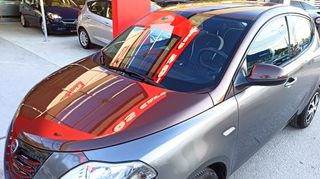 Lancia Ypsilon 2015 Bicolore - CNG ΕΡΓΟΣΤΑΣΙΑΚΟ/EURO6-thumb-18