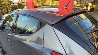 Lancia Ypsilon 2015 Bicolore - CNG ΕΡΓΟΣΤΑΣΙΑΚΟ/EURO6-thumb-19