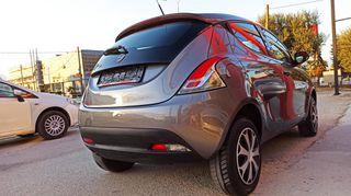 Lancia Ypsilon 2015 Bicolore - CNG ΕΡΓΟΣΤΑΣΙΑΚΟ/EURO6-thumb-20