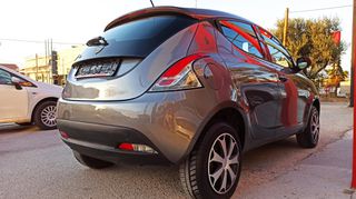 Lancia Ypsilon 2015 Bicolore - CNG ΕΡΓΟΣΤΑΣΙΑΚΟ/EURO6-thumb-22