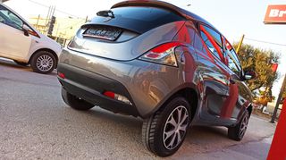 Lancia Ypsilon 2015 Bicolore - CNG ΕΡΓΟΣΤΑΣΙΑΚΟ/EURO6-thumb-23