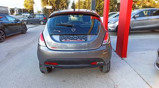 Lancia Ypsilon 2015 Bicolore - CNG ΕΡΓΟΣΤΑΣΙΑΚΟ/EURO6-thumb-25