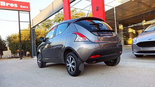 Lancia Ypsilon 2015 Bicolore - CNG ΕΡΓΟΣΤΑΣΙΑΚΟ/EURO6-thumb-27