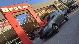 Lancia Ypsilon 2015 Bicolore - CNG ΕΡΓΟΣΤΑΣΙΑΚΟ/EURO6-thumb-1