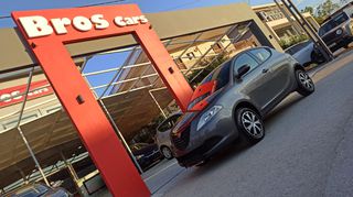 Lancia Ypsilon 2015 Bicolore - CNG ΕΡΓΟΣΤΑΣΙΑΚΟ/EURO6-thumb-2