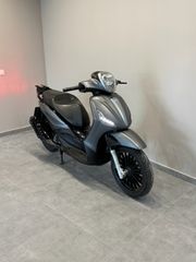 Piaggio Beverly 300i 2015 piaggio Beverly 300