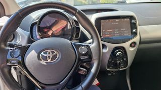 Toyota Aygo 2018-thumb-13