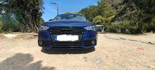 Audi A1 2011 S-line-thumb-1
