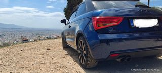 Audi A1 2011 S-line-thumb-3
