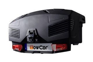 Μπαγκαζιερα Κοτσαδορου 305 LT Towbox EVO Urban