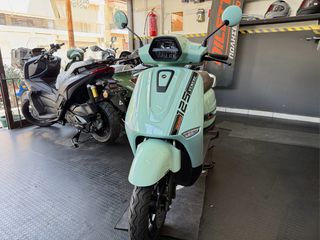 Diletta Avalanche 3000 2026 VENERE 125 CBS ΕΤΟΙΜΟΠΑΡΑΔΟΤΟ-24 ΑΤΟΚΕΣ ΔΟΣΕΙΣ