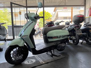 Diletta Avalanche 3000 2026 VENERE 125 CBS ΕΤΟΙΜΟΠΑΡΑΔΟΤΟ-24 ΑΤΟΚΕΣ ΔΟΣΕΙΣ-thumb-3