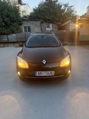 Renault Megane 2011 1.4 t 130HP 139.845KM ΕΛΛΗΝΙΚΟ-thumb-2