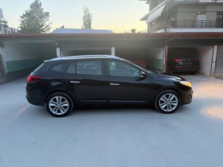 Renault Megane 2011 1.4 t 130HP 139.845KM ΕΛΛΗΝΙΚΟ-thumb-5
