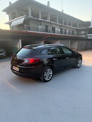 Renault Megane 2011 1.4 t 130HP 139.845KM ΕΛΛΗΝΙΚΟ-thumb-6
