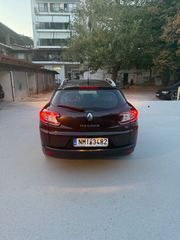 Renault Megane 2011 1.4 t 130HP 139.845KM ΕΛΛΗΝΙΚΟ-thumb-7