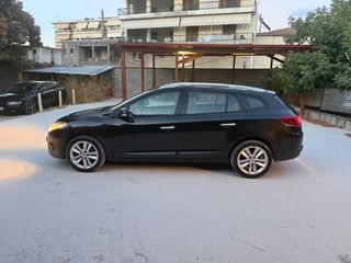 Renault Megane 2011 1.4 t 130HP 139.845KM ΕΛΛΗΝΙΚΟ-thumb-9