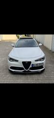 Alfa Romeo Giulia 2018 Veloce Q4