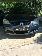 Volkswagen Polo 2007