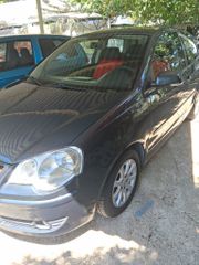 Volkswagen Polo 2007-thumb-1