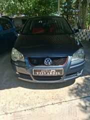 Volkswagen Polo 2007-thumb-2