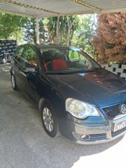 Volkswagen Polo 2007-thumb-3