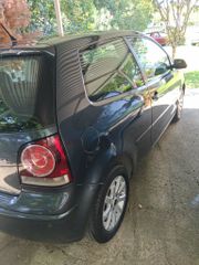 Volkswagen Polo 2007-thumb-4