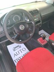 Volkswagen Polo 2007-thumb-8