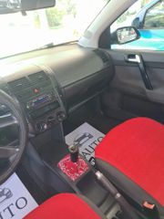 Volkswagen Polo 2007-thumb-9