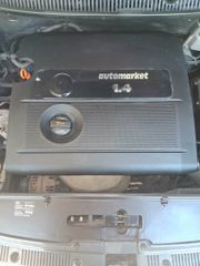 Volkswagen Polo 2007-thumb-11