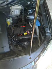 Volkswagen Polo 2007-thumb-12