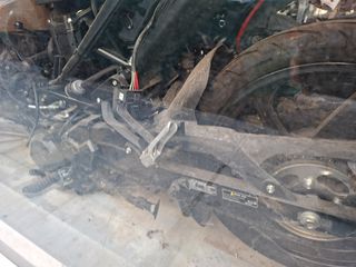 BENELI RCX 185-thumb-4
