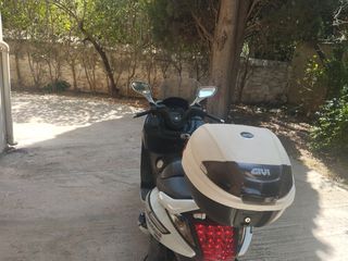 Sym GTS 250 2015 EVO