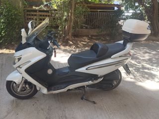 Sym GTS 250 2015 EVO-thumb-1
