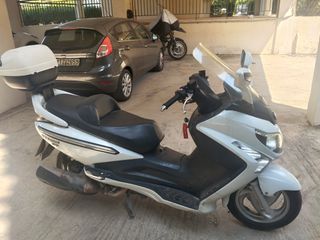 Sym GTS 250 2015 EVO-thumb-2