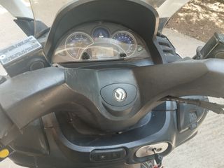 Sym GTS 250 2015 EVO-thumb-3