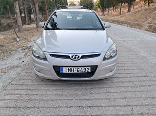 Hyundai i 30 2009